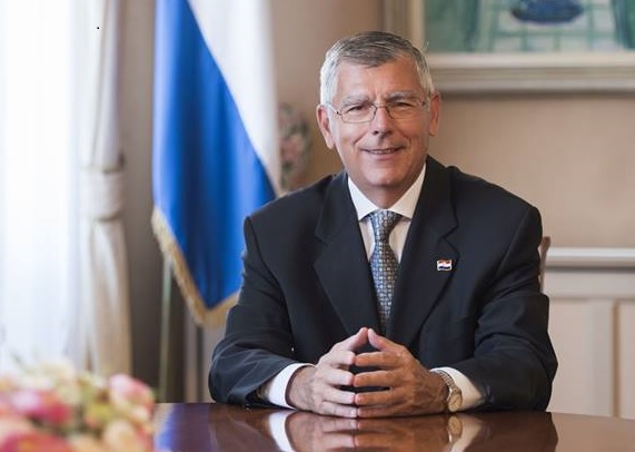 Akademik Željko Reiner