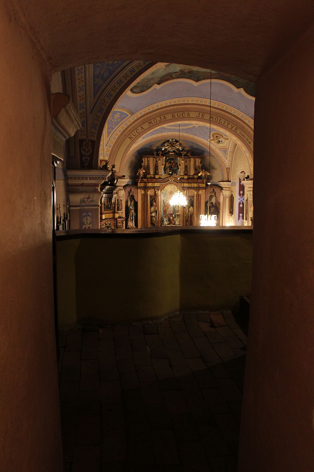 Koncert Martinska Ves