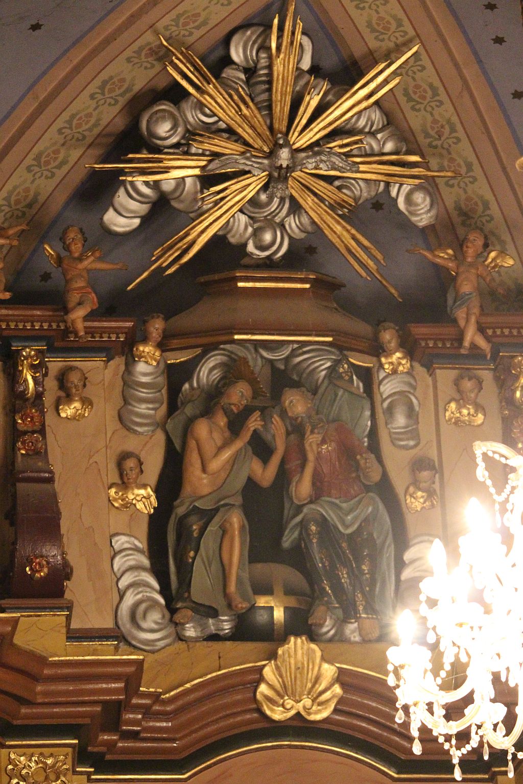 Koncert Martinska Ves