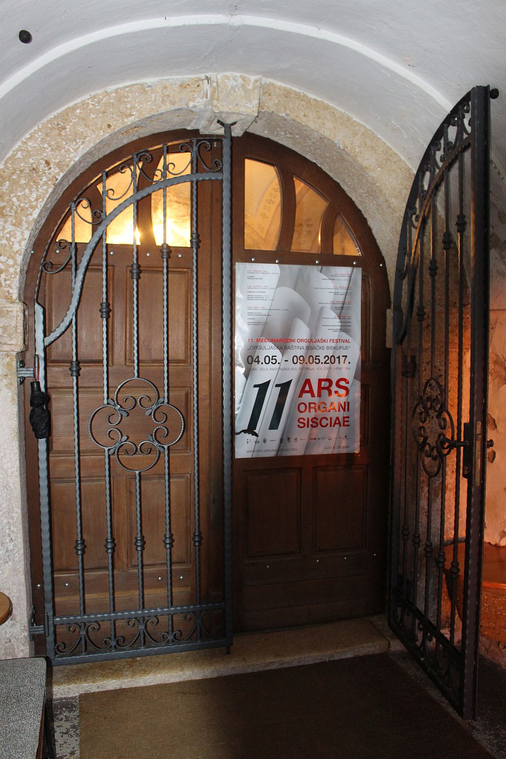 Koncert Martinska Ves