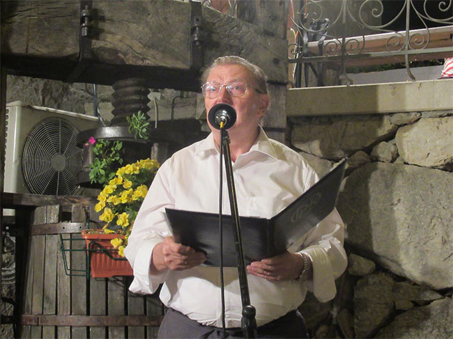 Đuro Vidmarović