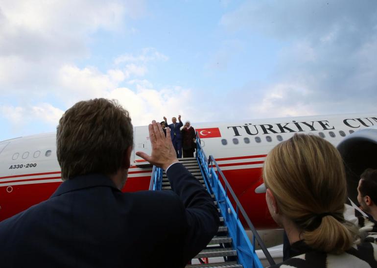 Sarajevo Erdogan