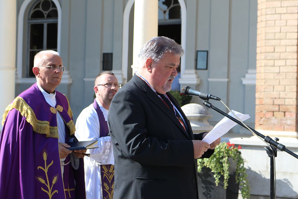 Posljednji ispračaj dr. Stjepan Bačić