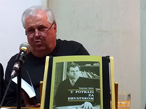 Tomislav Mičić