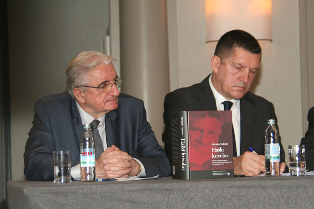 Tuđman Lučić