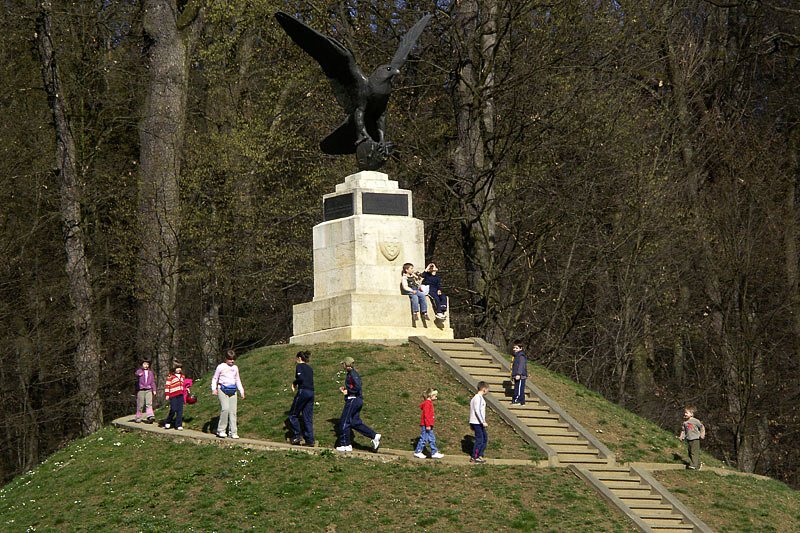 29 mogila maksimir