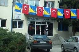 BiH Turska