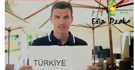 Dzeko