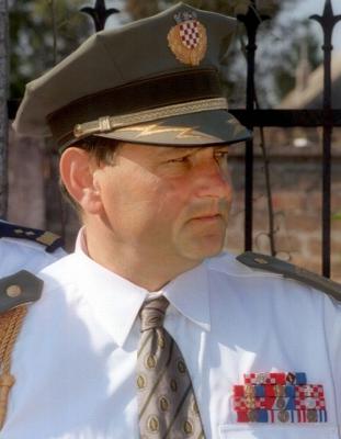 Mladen Markač