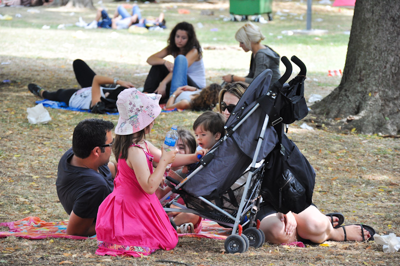 Velika Gospa u Sinju