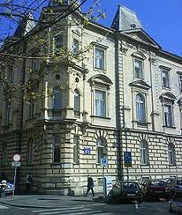 Matica hrvatska