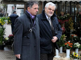 Pupovac i Stanimirović