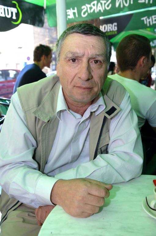 Jaksic