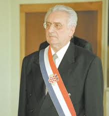 Franjo Tuđman