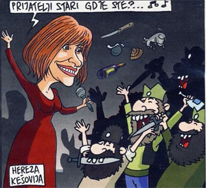 Tereza