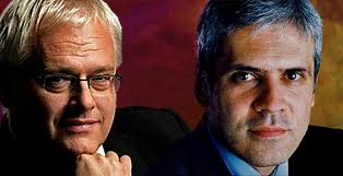 Josipović i Tadić