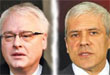 Josipović i Tadić