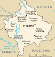 Kosovo