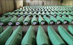 Srebrenica