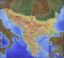Zapadni Balkan