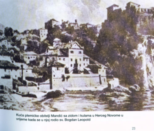 Boka kotorska