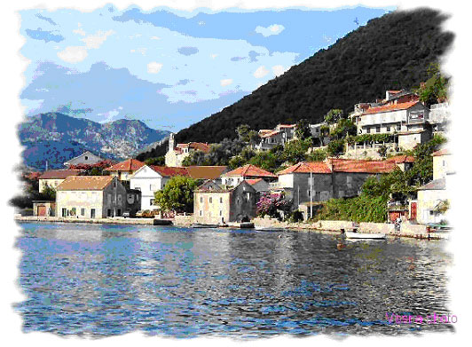 Boka Kotorska