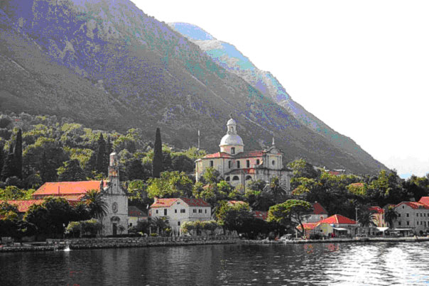 Boka Kotorska