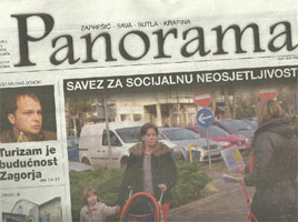Panorama