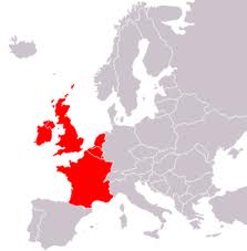 Zapadna Europa