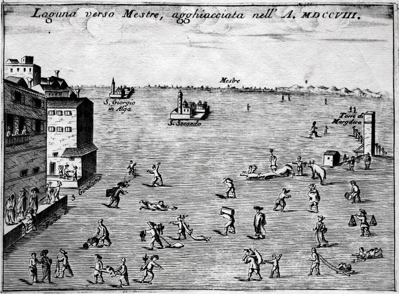 111 izlet u veneciju