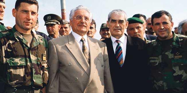 Tuđman Knin