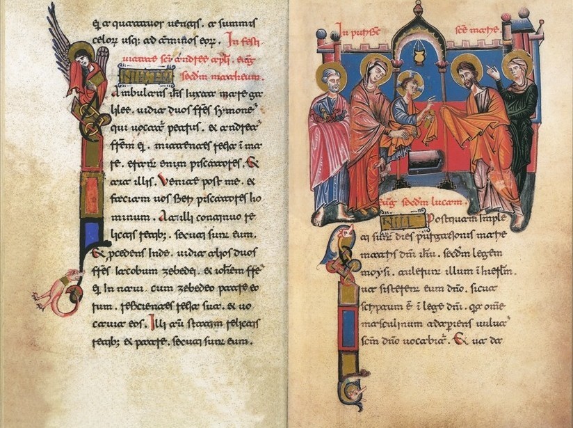 88 trogir evanđelje