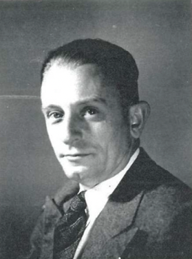 August Frajtić