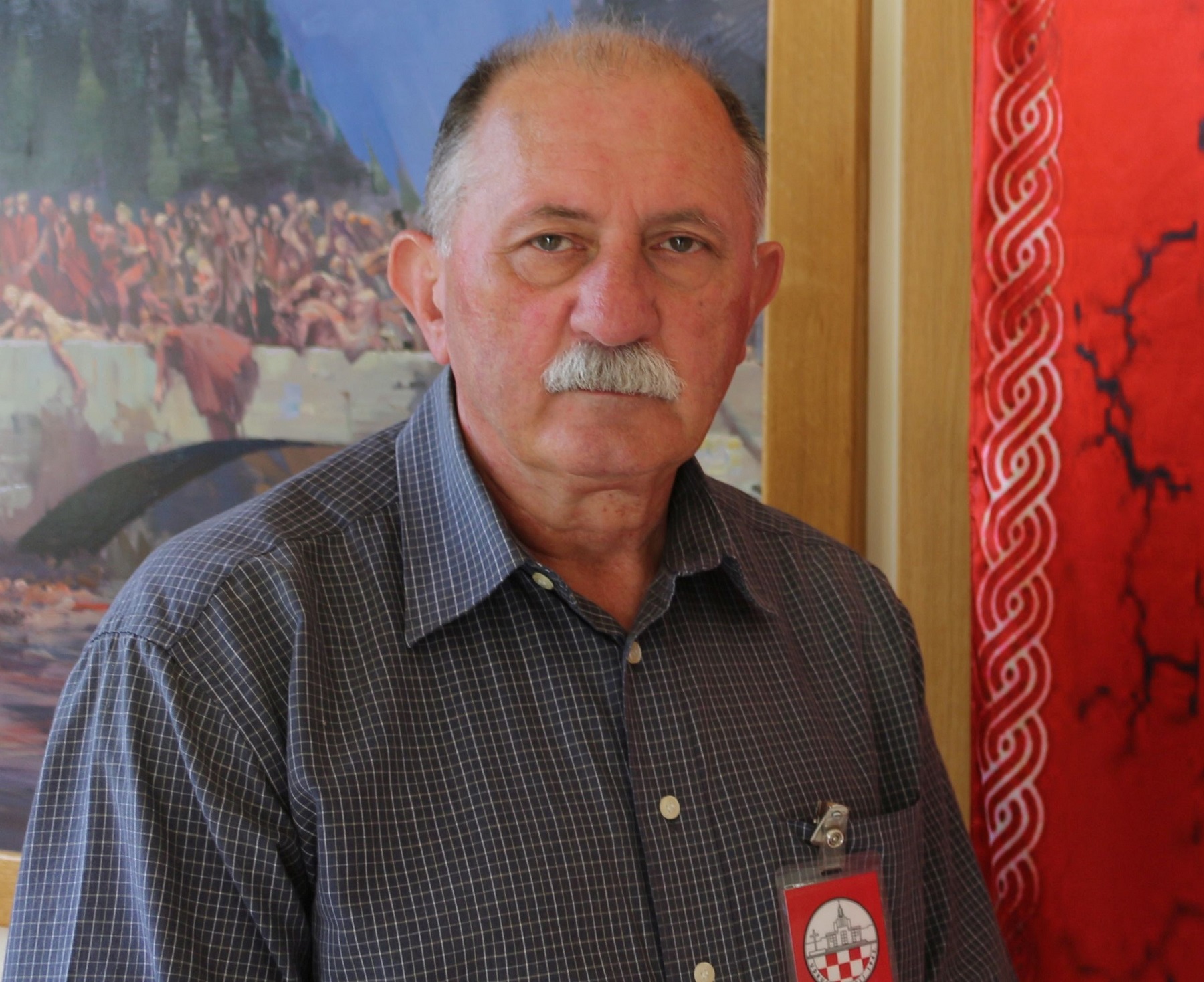 Damir Borovcak