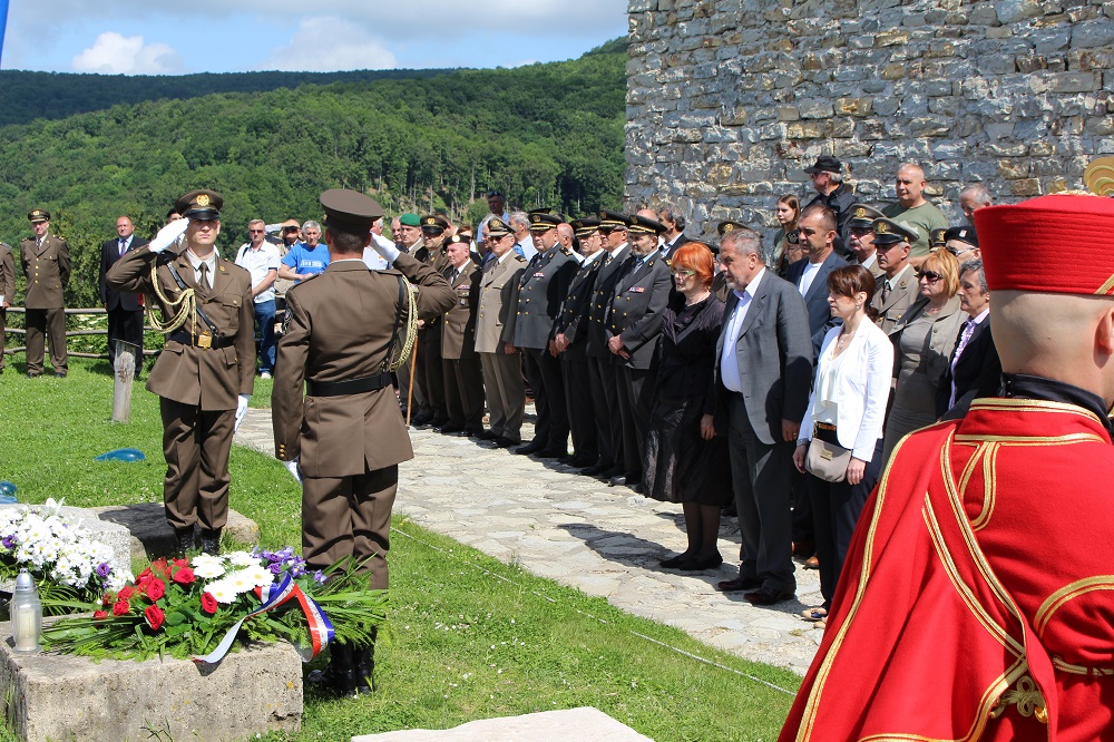 Dan državnosti Bandić