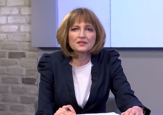 Nada Prkacin