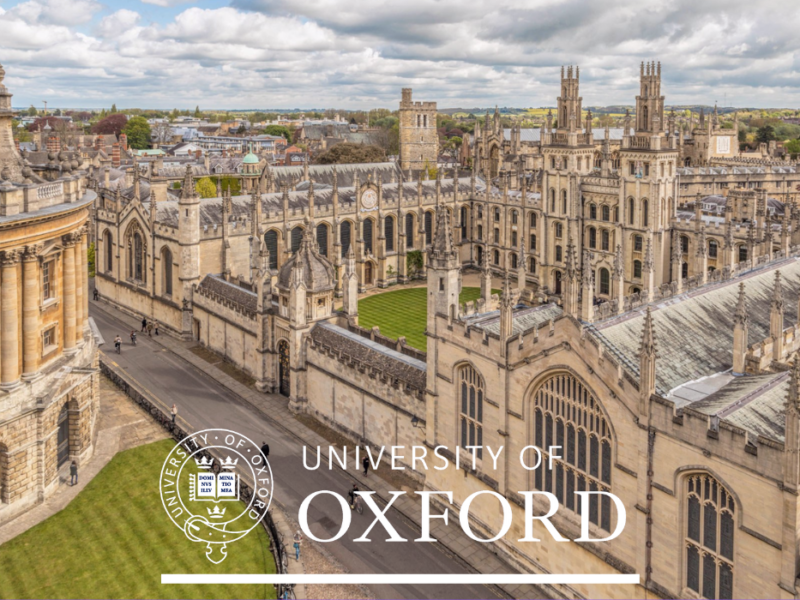 Oxford University