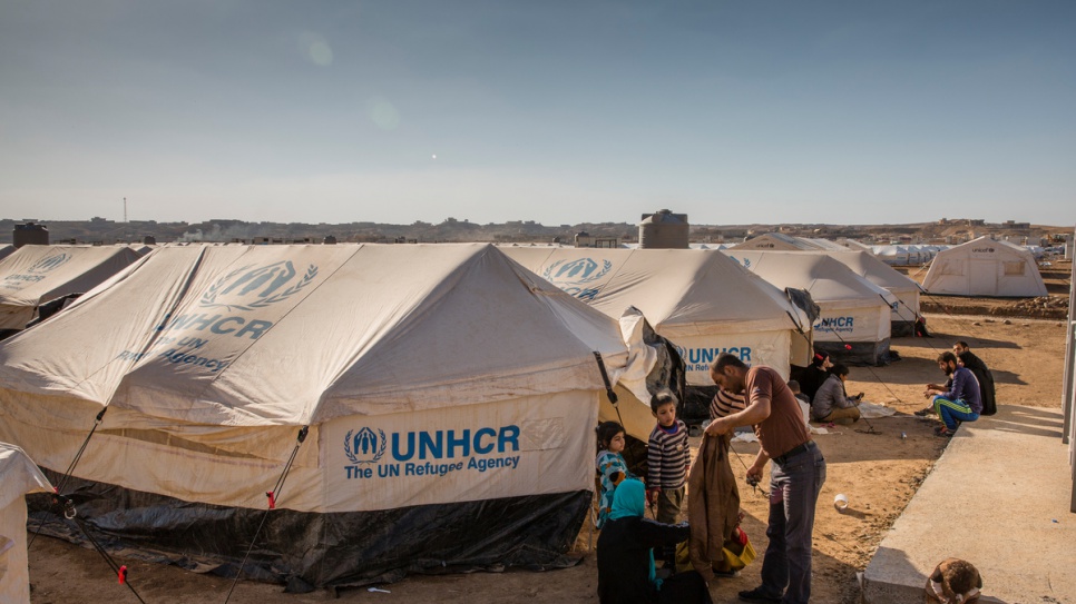 UNHCR izbjeglice