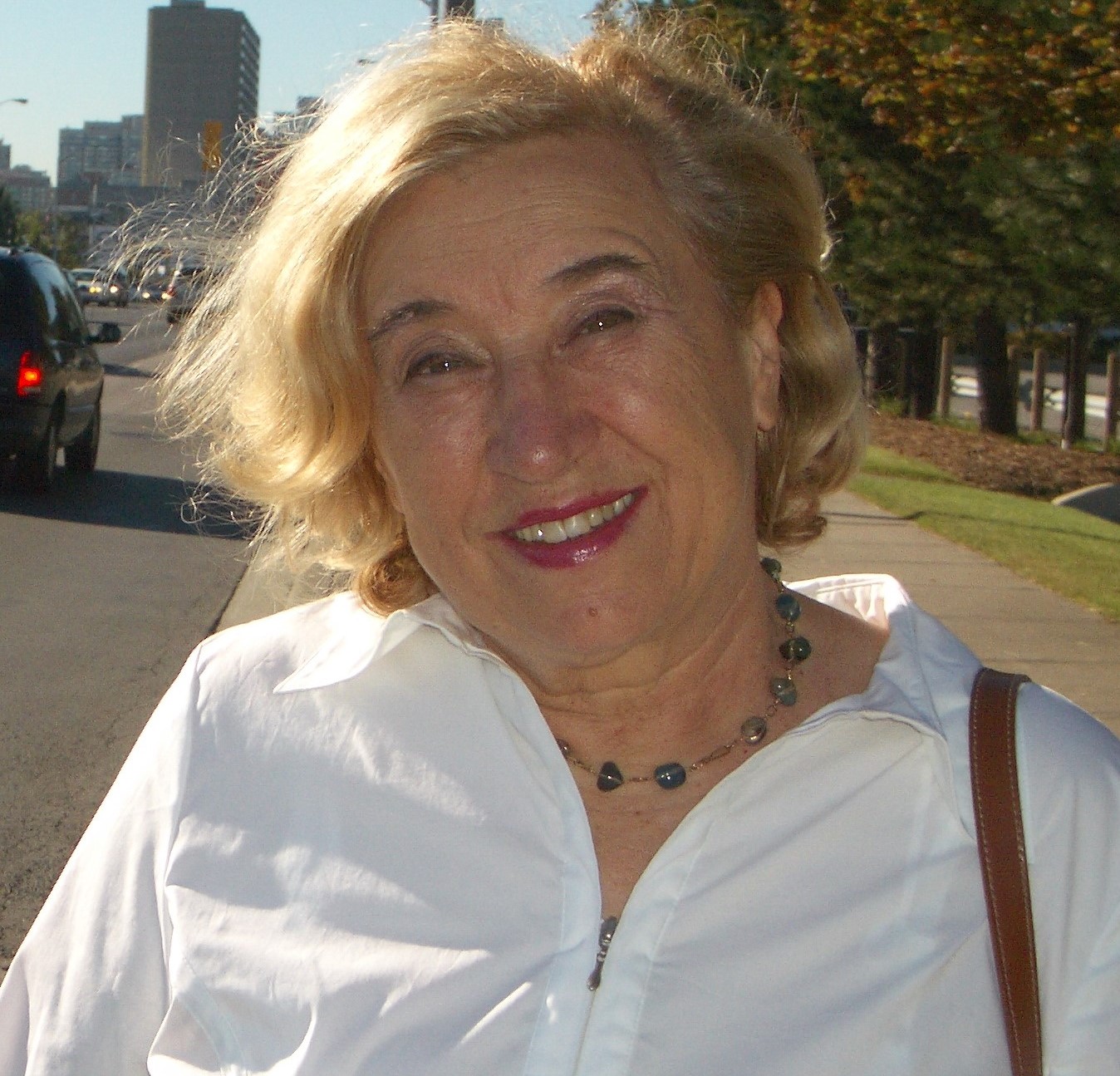 Valentina Krcmar