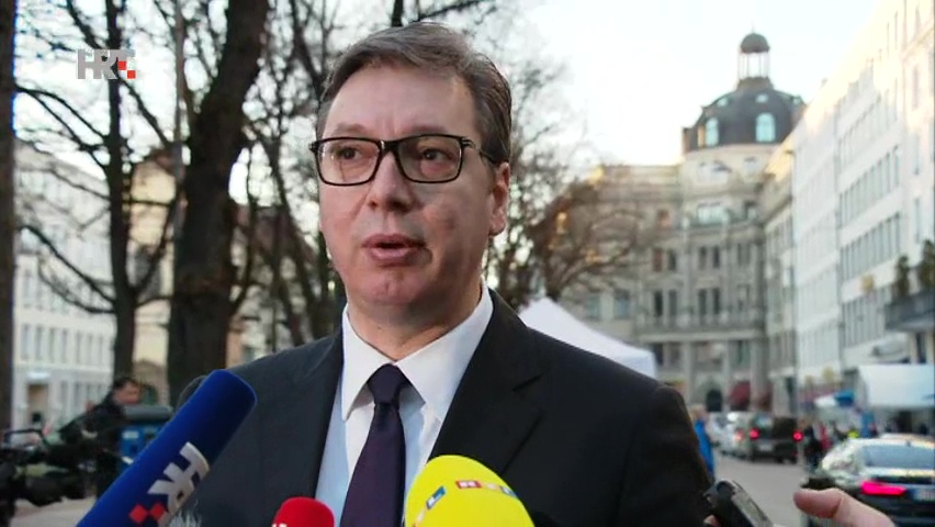 Vucic