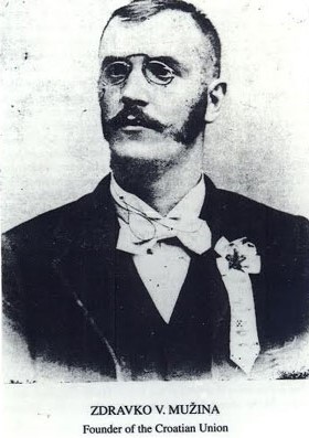 Zdravko V. Muzina1