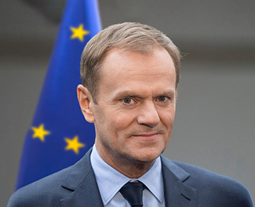 donald tusk
