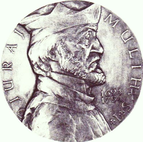 mulih