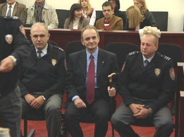 Branimir Glavaš